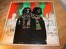 AFRICAN DUB - ALL-MIGHTY CHAPTER 3 - JOE GIBBS - UK - VERY GOOD