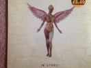 Nirvana- In Utero..UK...Vinyl..Mint......STILL IN ORIGINAL SHRINK WRAP
