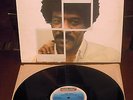 LP JIMMY ROSS First true love affair (Fulltime 81 ITALY) Italo disco funk EX