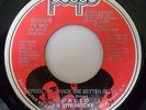 Soul/Funk 7” MACEO & THE MACKS - CROSS BTHE TRACKS/ THE SOUL OF A BLACK MAN* MP3
