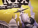 NOFX - The Decline (reissue) - Vinyl (12