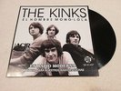 THE KINKS 