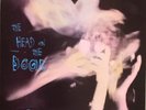 THE CURE THE HEAD ON THE DOOR LP UK ORIGINAL