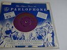 LUTHER & LITTLE EVA / LOVE IS STRANGE  7