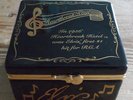 ARDLEIGH ELLIOT MUSIC BOX. ELVIS. HEARTBREAK HOTEL. LTD EDITION.
