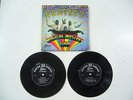 BEATLES Magical Mystery Tour 2 x 7