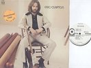 Eric Clapton - Self Titled - Rock LP - Promo