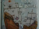 RAFI ROJAS Y SU ORQUESTA LA BATALLA Tiene que Echar pa' lante RARE SALSA SEALED