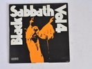 BLACK SABBATH VOL.4 BLACK SABBATH Vinyl Record ORIGINAL FIRST ISSUE