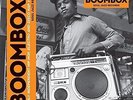 Boombox - 3 DISC SET - Soul Jazz Records Presents (2016, Vinyl NEW)