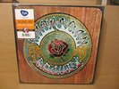 GRATEFUL DEAD American Beauty  LP SEALED RED CLEAR BLUE SWIRLS fye exclusive