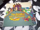 the beatles yellow submarine stereo sold in uk 1st press nice copy