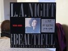 Yasuko Agawa L.A Night 12