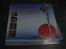 Merry Christmas Mr Lawrence Soundtrack LP