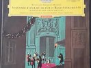 DGG 138 830 RED STEREO TULIPS MOZART SERENADE NO. 10 JOCHUM BAYERISCHEN RUNDFUNK