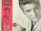 ELVIS PRESLEY - Love Songs     2LP+CD+download     PINK VINYL      NEU