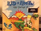 KID ROCK - Triple Maxi Pad 12