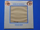 Uriah Heep Look At Yourself 1st UK Original LP Bronze ILPS 9169 A-1/B-1 Nr MINT