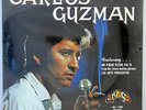 SEALED  MONO  CARLOS GUZMAN LP  IMPACTO RECORDS IM-1002