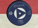 ROY  ORBISON   UNIQUE  SOUTH AFRICA    45   IN DREAMS    EX