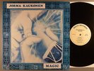Jorma Kaukonen  Magic     Acoustic Folk Blues   Hot Tuna + Jefferson Airplane