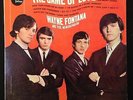 WAYNE FONTANA and the MINDBENDERS 1965 LP FONTANA MGF 27542 DG MONO F1/F1 NM-