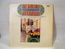 NEW SEALED VINYL RECORD ALBUM NAT KING COLE SINGS MY FAIR LADY