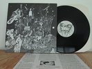 Rudimentary Peni ?– Death Church LP ORIG 1983 Corpus Christi