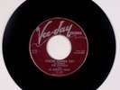THE SPANIELS: You’re Gonna Cry ’57 Vee Jay DOO WOP R&B Orig 45 Super HEAR
