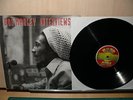 Bob Marley: Interviews (VG+ Jamaica Tuff Gong LP) Reggae