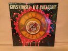 GUNS AND ROSES 12