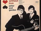 PETER and GORDON 