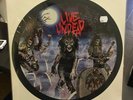 SLAYER Live Undead LP Original Roiadrunner Records 1985