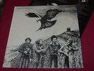 Traffic: When the Eagle Flies UK A1U/B1U  1st press textured slv, tapered spine