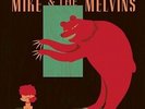 Three Men and a Baby [LP] by Mike & the Melvins.