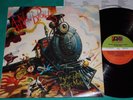 4 Non Blondes - Bigger Better Faster More BRAZIL RARE 1st Press 1992 LP Atlantic