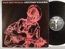 Lightnin' Hopkins  Fast Life Woman     1962 Verve Mono   Blues