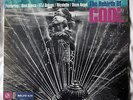 Rebirth of Cool 6 - RARE 1996 2x vinyl LP - BRLPD 620/524 279 1