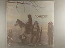 Mason Proffit  Wanted: Mason Proffit   SEALED  Happy Tiger Label  