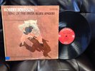 Robert Johnson King Of The Delta Blues Singers Mono CL1654 2 Eye Promo Vinyl