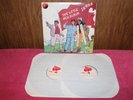 THE BEATLES The Little Red Album 2 LP's Sapcor 38 NOT TMOQ White Album Outtakes