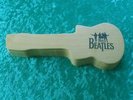 The Beatles - Original Beatles Armbanduhr im original Guitarcase Watch Uhr