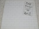 PINK FLOYD The Wall STUNNING N/M TWICE PLAYED UK LPs. BREATHTAKING AUDIO QUALITY