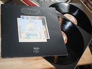 LED ZEPPELIN - THE SONG REMAINS THE SAME -ORIG  SWAN SONG DE  PRESS - LOOK