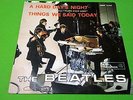 THE BEATLES (45 giri Italy) QMSP 16363  