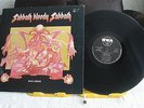 BLACK SABBATH -SABBATH BLOODY SABBATH -UK LP-NM-WWA-1973