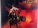 OZZY OSBOURNE Ultimate Sin ORIG 12