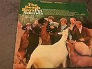 The Beach Boys ?– Pet Sounds (Rare 1st German Press) Duophonic for Stereo 12