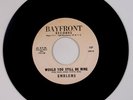 EMBLEMS: Would You Still Be Mine / Humpty Dumpty BAYFRONT Doo Wop VG+ 45 HEAR