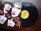 KISS ASYLUM LP VERH 32 Vertigo / Phonogram  Made in England VG+/EX lp